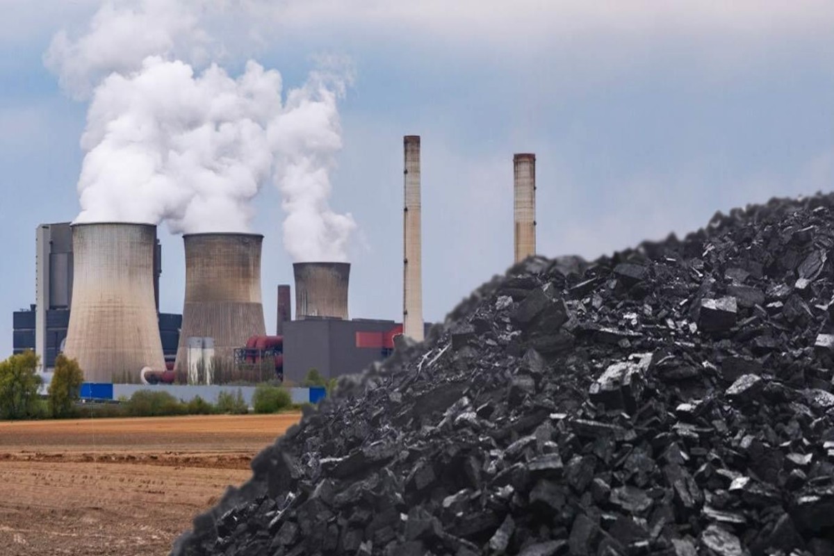 Trump expected to announce $700M boost for coal