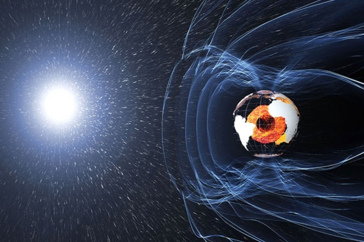 Geomagnetic storm expected as solar activity intensifies on June 4