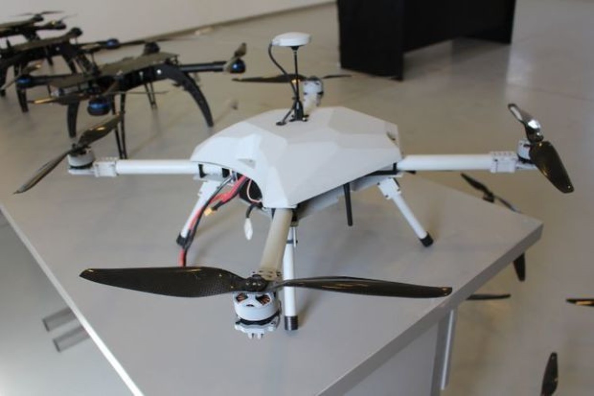 Civilian drones in Azerbaijan to face stricter oversight and inspections