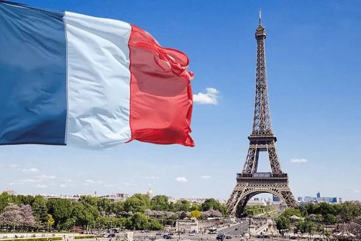 France recalls two intelligence officers from Georgia amid espionage case