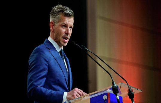 Magyar: Hungary has secured Ukraine's agreement to restore minority rights in Transcarpathia