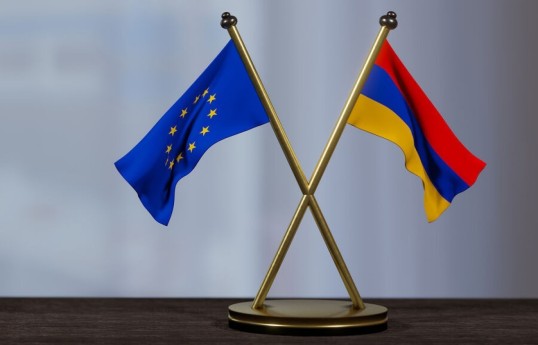 EU preparing economic support package for Armenia after Russian pressure on it