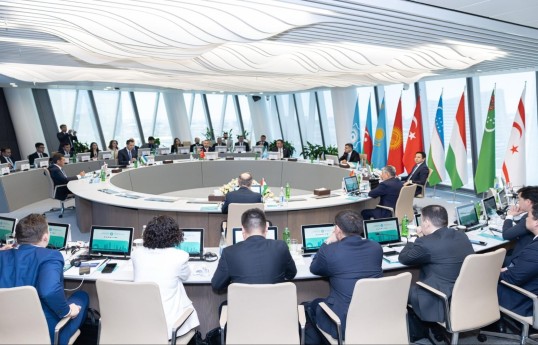Baku hosts another Council of Central Banks meeting of OTS member countries