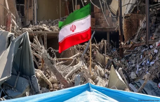IRGC: Ceasefire should also cover Lebanon