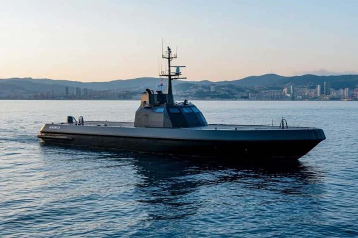 Azerbaijan to establish legal framework for operation of autonomous ships