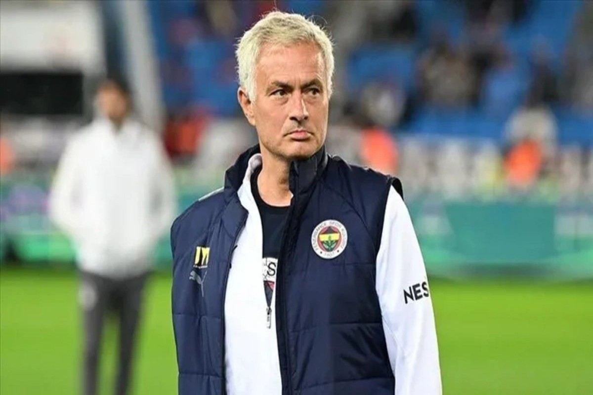 Jose Mourinho files complaint against Türkiye with European Court of Human Rights