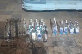Over AZN 5.6 million worth of smuggled goods seized at Azerbaijan’s borders in May