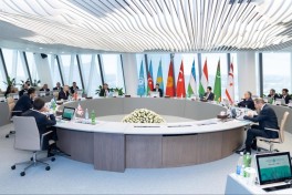 Baku hosts another Council of Central Banks meeting of OTS member countries