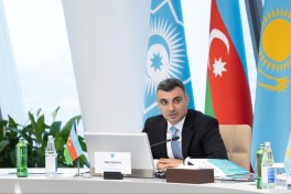 Baku hosts another Council of Central Banks meeting of OTS member countries