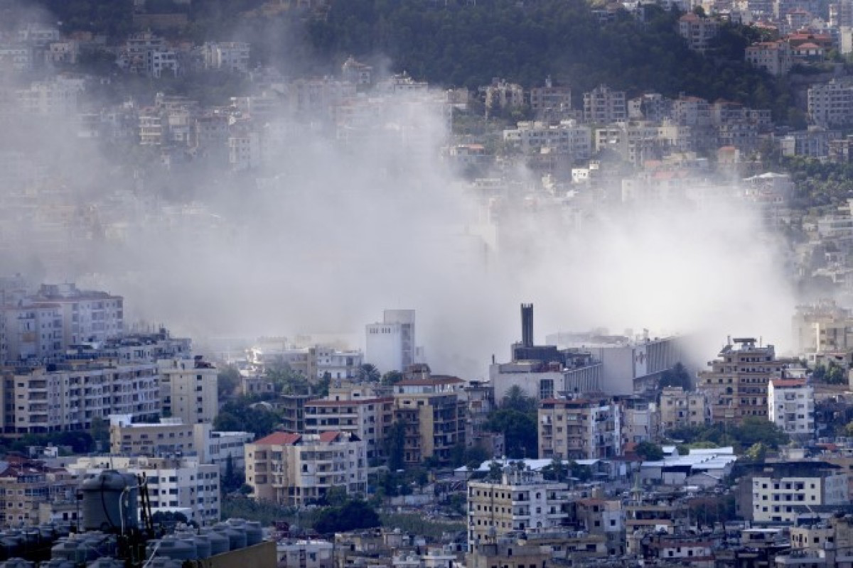 Israeli attacks kill 3,526 Lebanese citizens since tensions escalated — Health Ministry