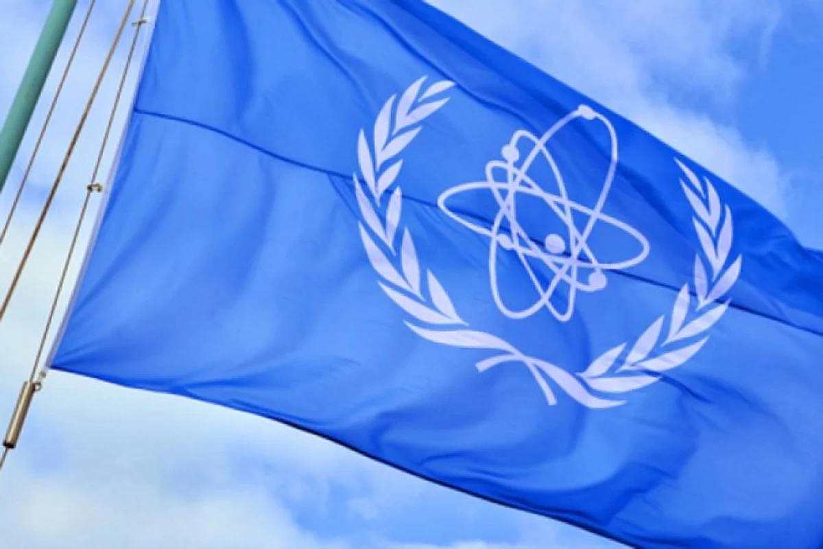 IAEA-brokered ceasefire takes effect near Zaporizhzhya NPP to enable critical power line repairs
