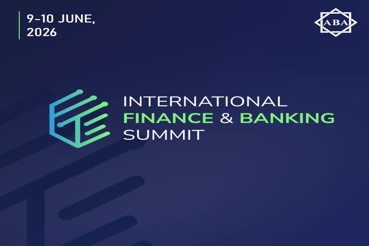 Baku to host International Finance and Banking Summit on June 9-10