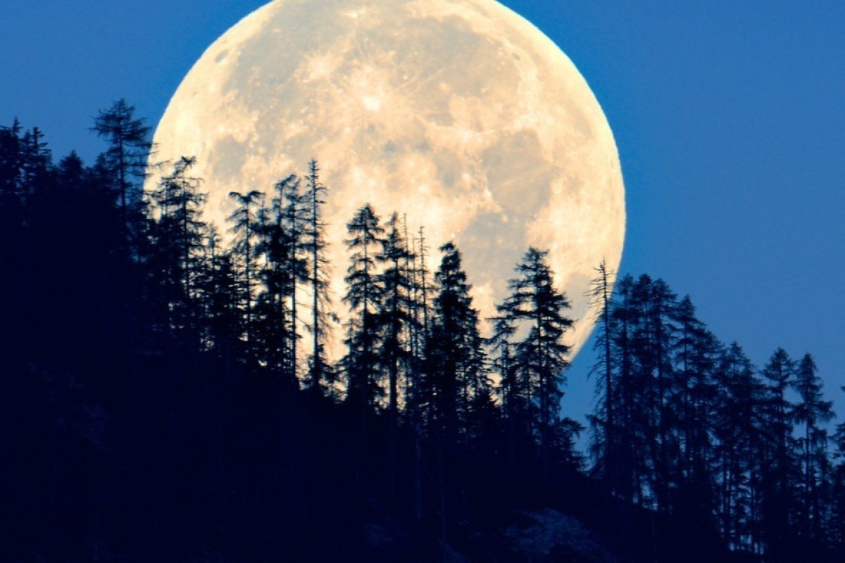 Super New Moon to occur on June 15
