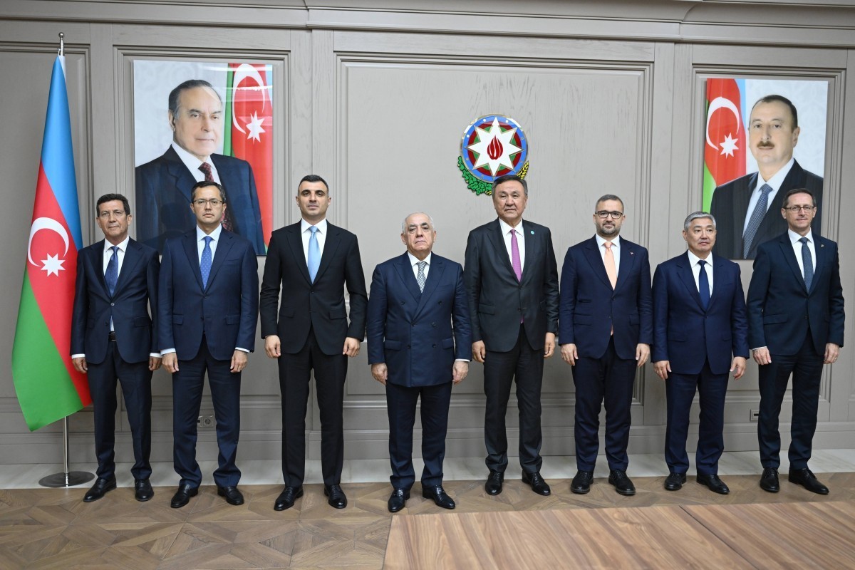 Türkiye to host next OTS Central Banks Council meeting in 2027