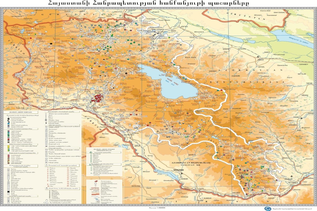 Coalition: Armenia must fulfill its obligations regarding transboundary rivers