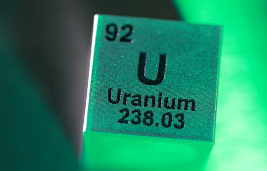 Trump says he does not need deal with Iran to get enriched uranium