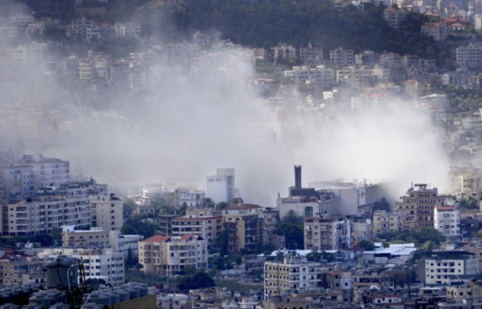 Israeli attacks kill 3,526 Lebanese citizens since tensions escalated — Health Ministry