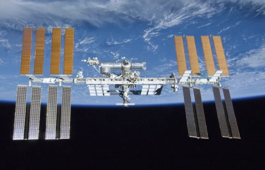 NASA tells ISS astronauts to ready for possible evacuation amid leak repair