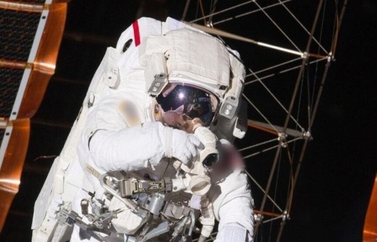 NASA tells ISS astronauts to ready for possible evacuation amid leak repair