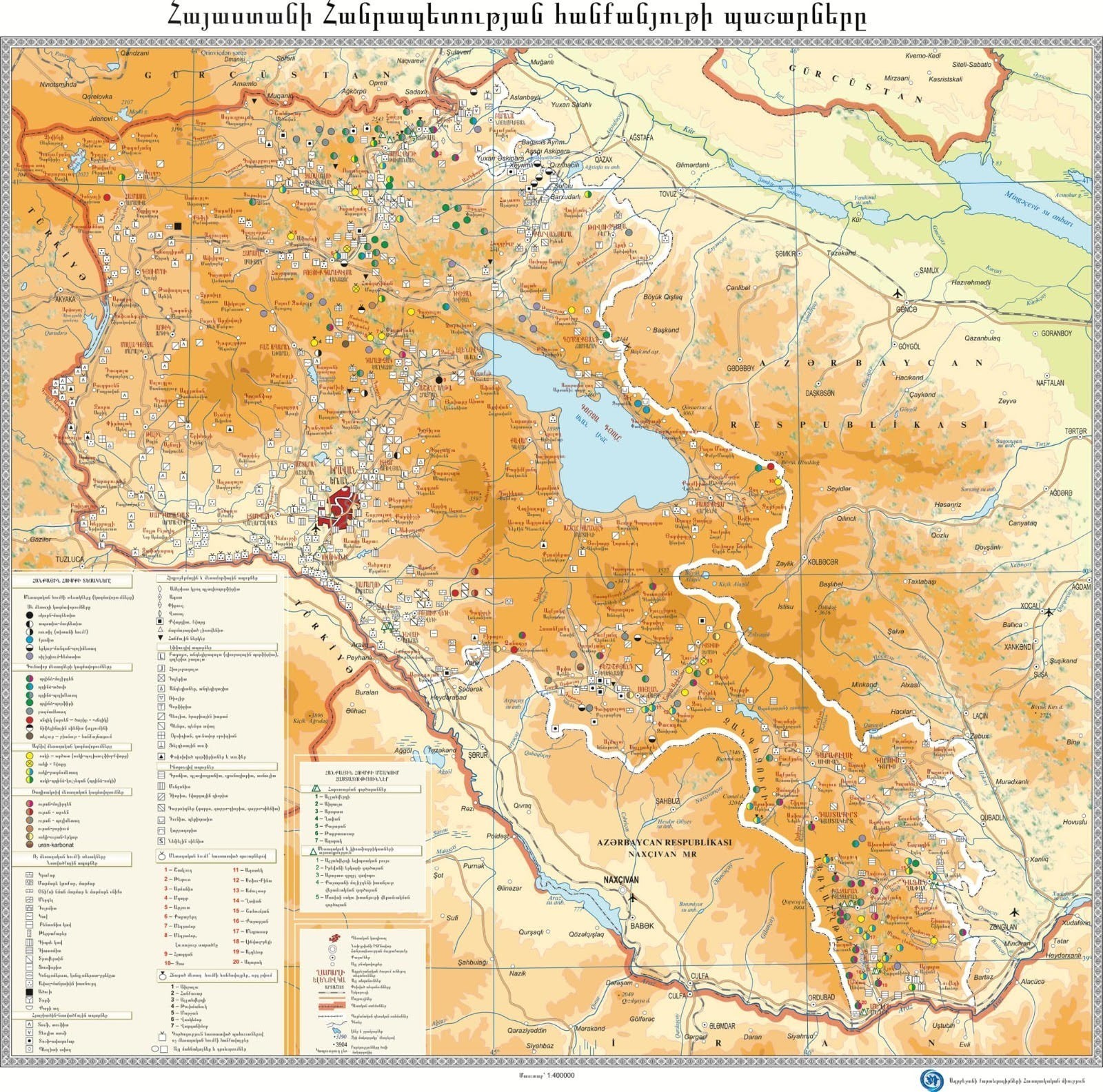 Coalition: Armenia must fulfill its obligations regarding transboundary rivers