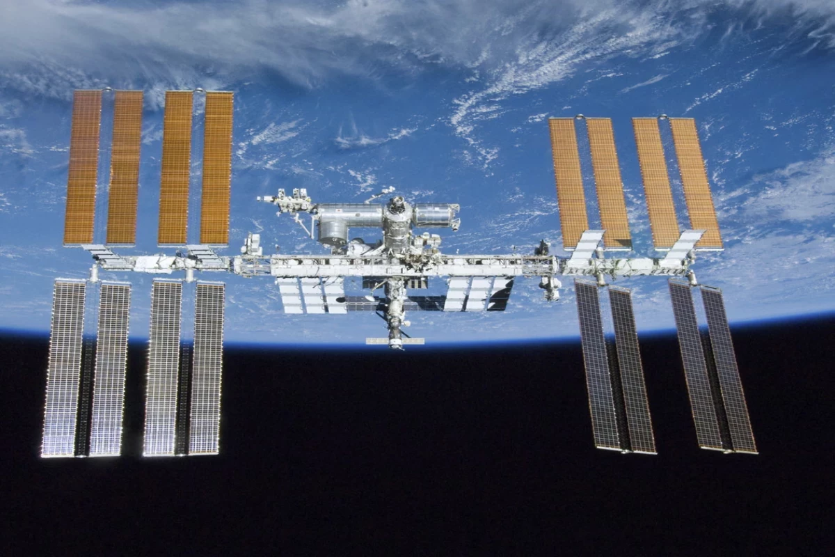 NASA tells ISS astronauts to ready for possible evacuation amid leak repair