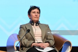 Next panel held at event dedicated to World Environment Day - PHOTO 