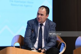 Next panel held at event dedicated to World Environment Day - PHOTO 