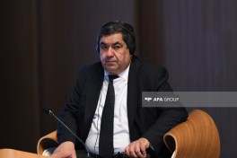 Next panel held at event dedicated to World Environment Day - PHOTO 