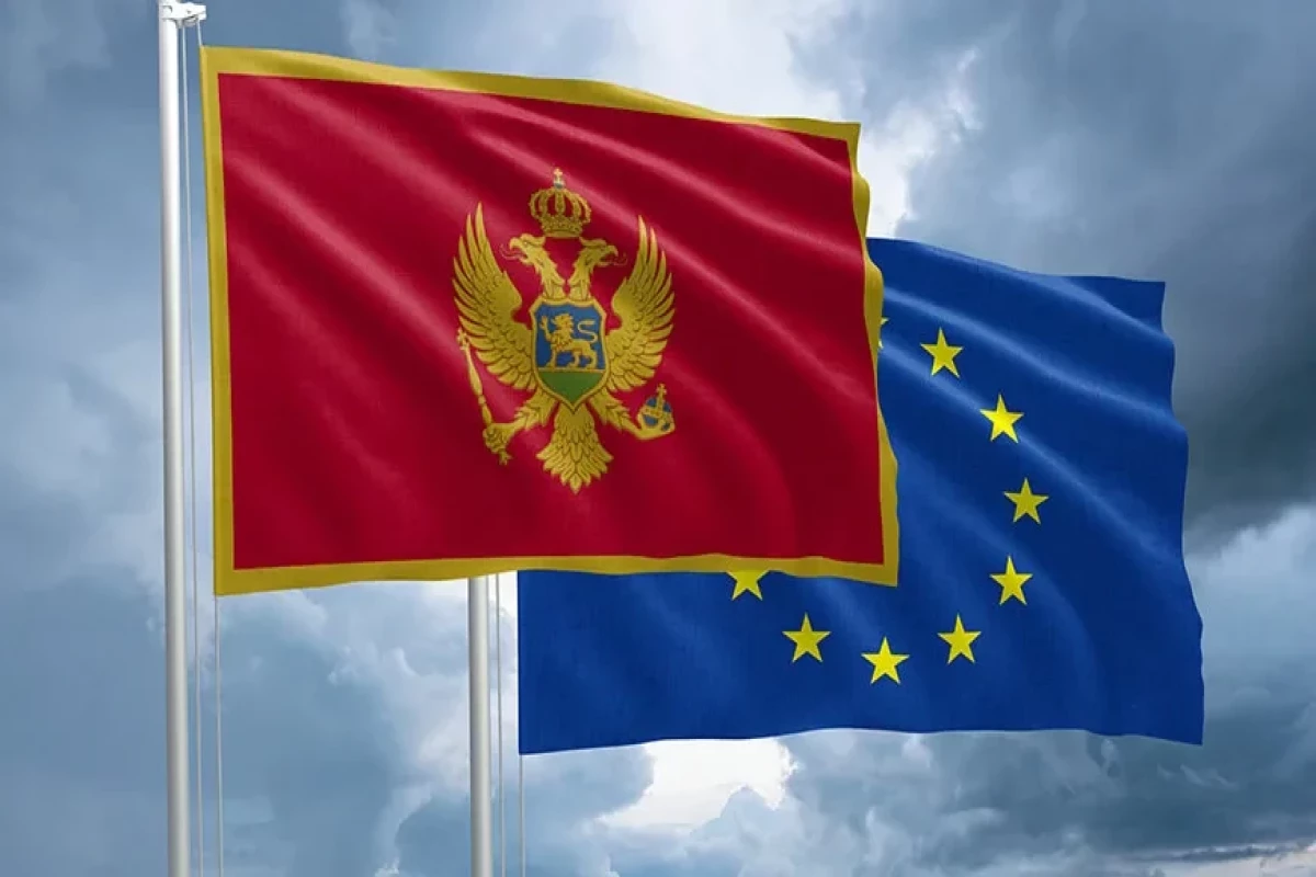 Montenegro may join European Union as early as 2028