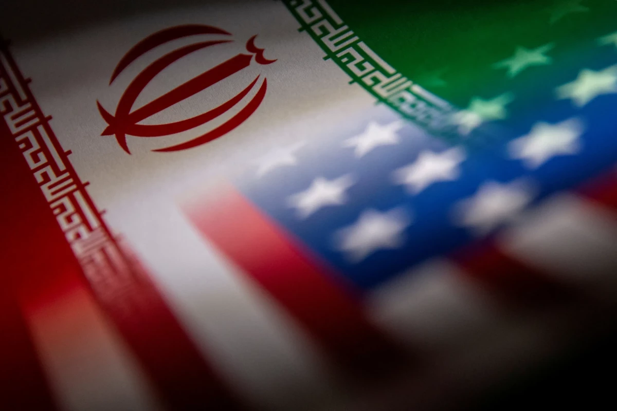 Trump says US will soon end conflict with Iran, either on paper or 
