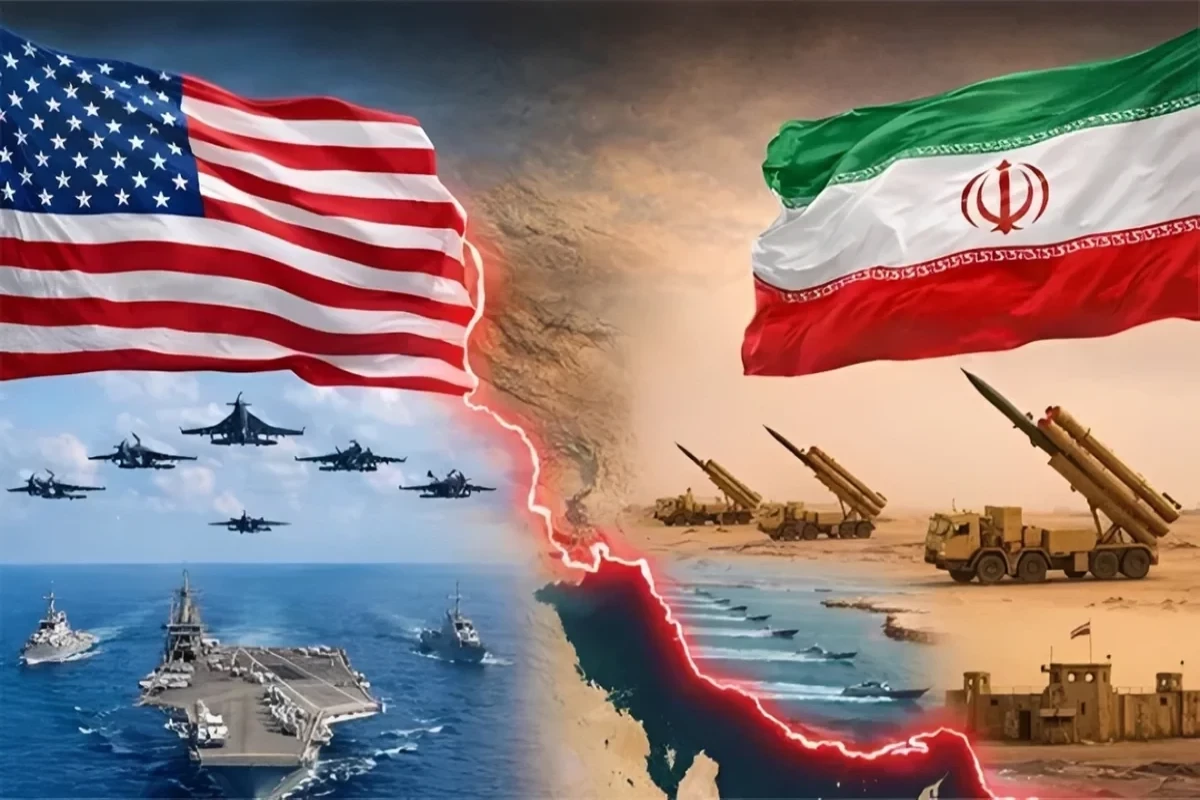Trump thinks Iran retained 21%-22% of its missiles