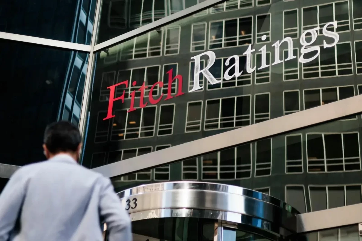 Fitch: Azerbaijan