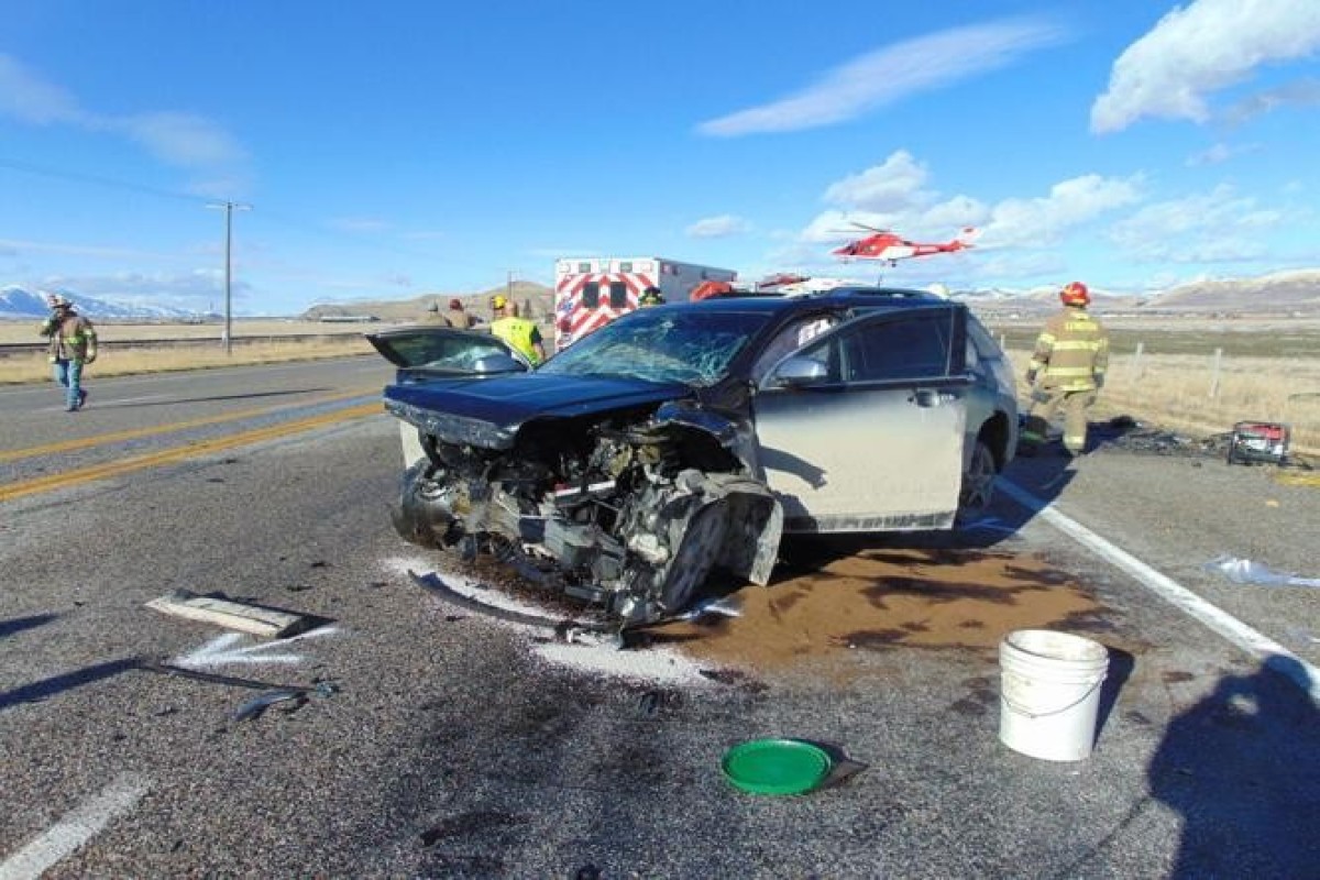 3 dead, 3 in life-threatening condition after road crash in Bulgaria