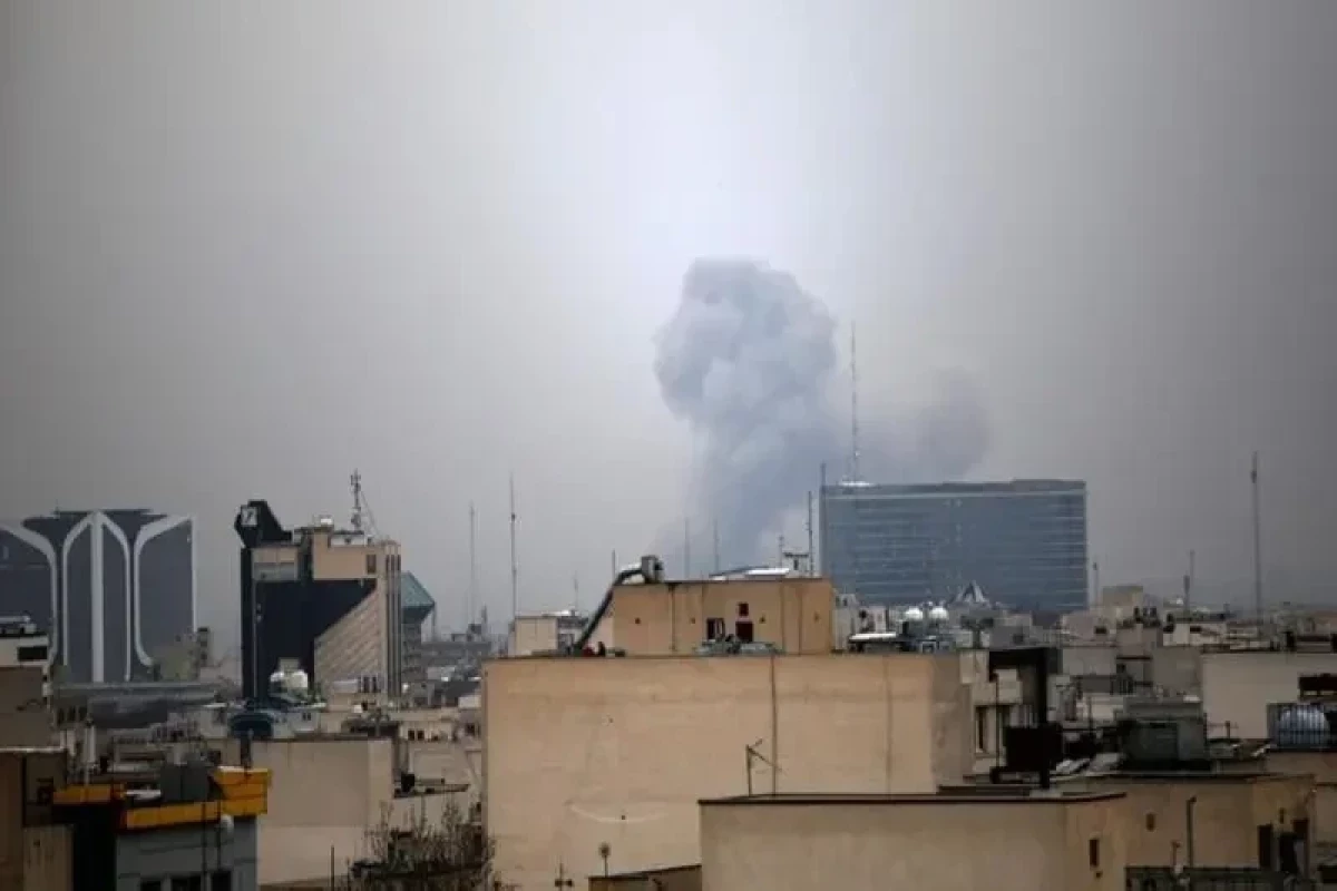 Iran’s Foreign Ministry condemns US ceasefire violations
