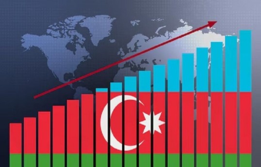 Fitch: Azerbaijan's economy to grow by 2% in 2026