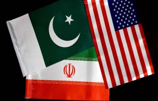 Pakistan interior minister to visit Tehran later today