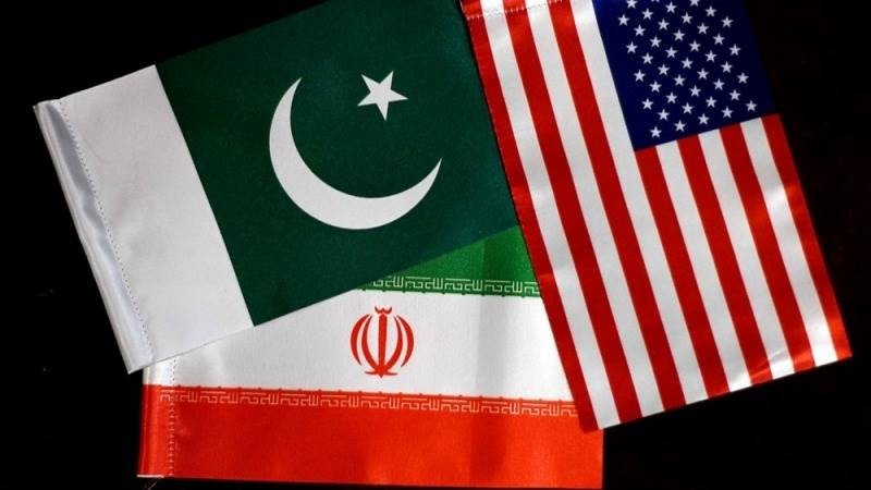 Pakistan interior minister to visit Tehran later today