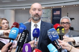 Chargé d’Affaires: Number of Azerbaijani students studying in the US has increased