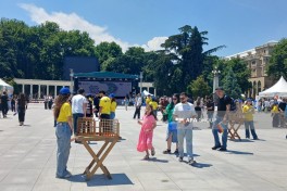Ambassador: EU is proud to be Azerbaijan’s largest trading partner