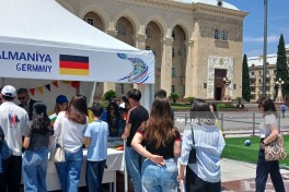 Ambassador: EU is proud to be Azerbaijan’s largest trading partner