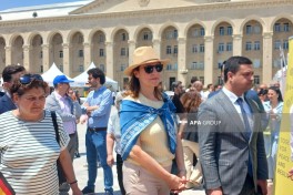 Ambassador: EU is proud to be Azerbaijan’s largest trading partner