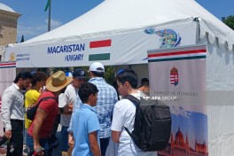 Ambassador: EU is proud to be Azerbaijan’s largest trading partner