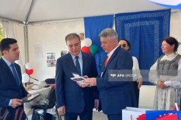 Ambassador: EU is proud to be Azerbaijan’s largest trading partner