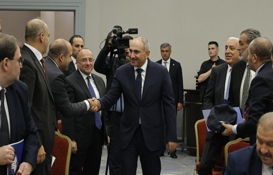 Pashinyan on the possible regional implications of the elections: Fortunately, there is now peace with Azerbaijan