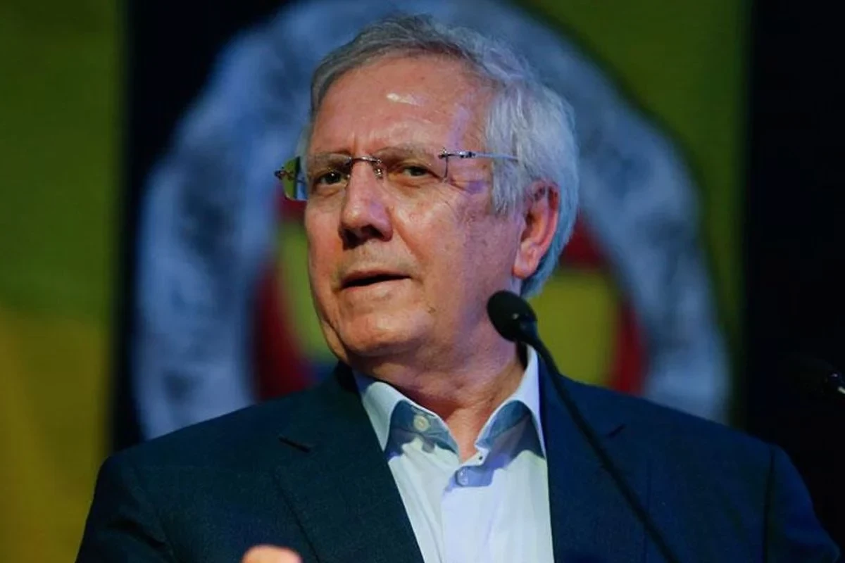 Aziz Yildirim wins Fenerbahce presidency in comeback eight y