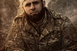 Body of Azerbaijani killed in Russia-Ukraine war found-PHOTO 