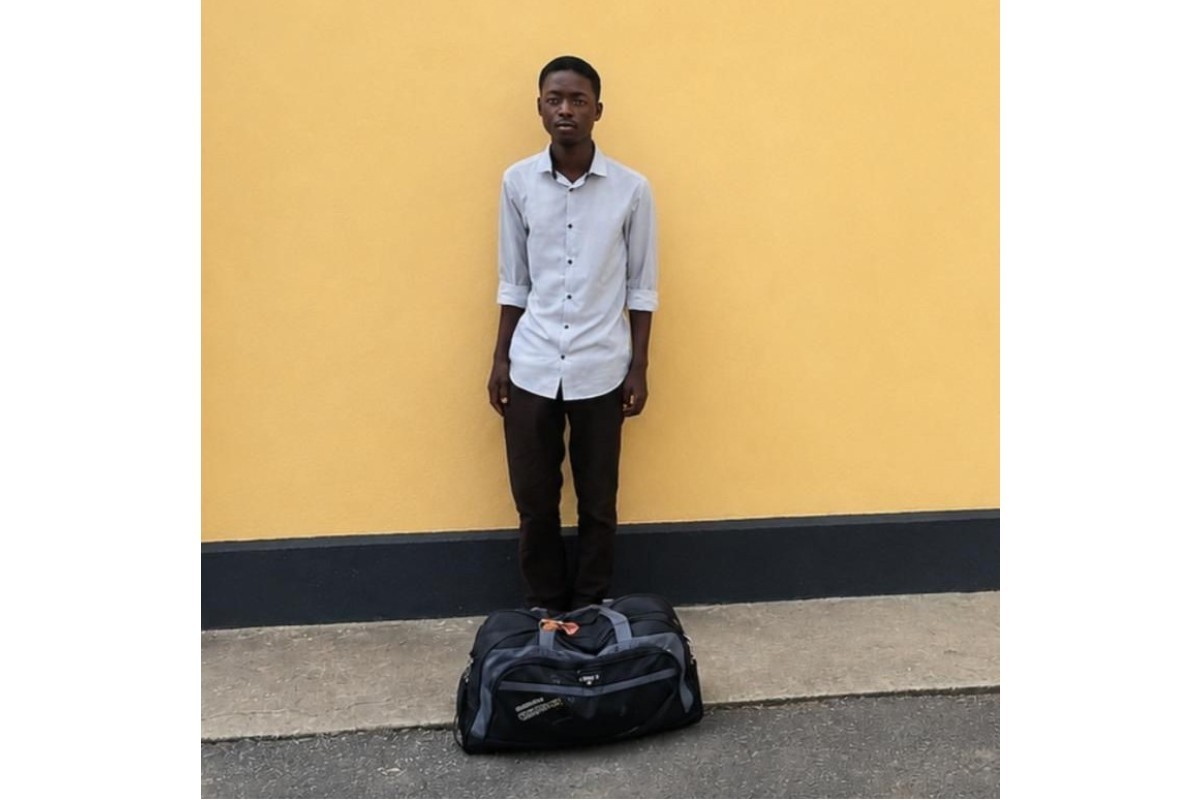 Azerbaijan detains Nigerian citizen for attempted illegal border crossing