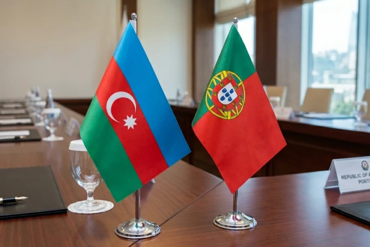 Azerbaijan to establish embassy in Portugal