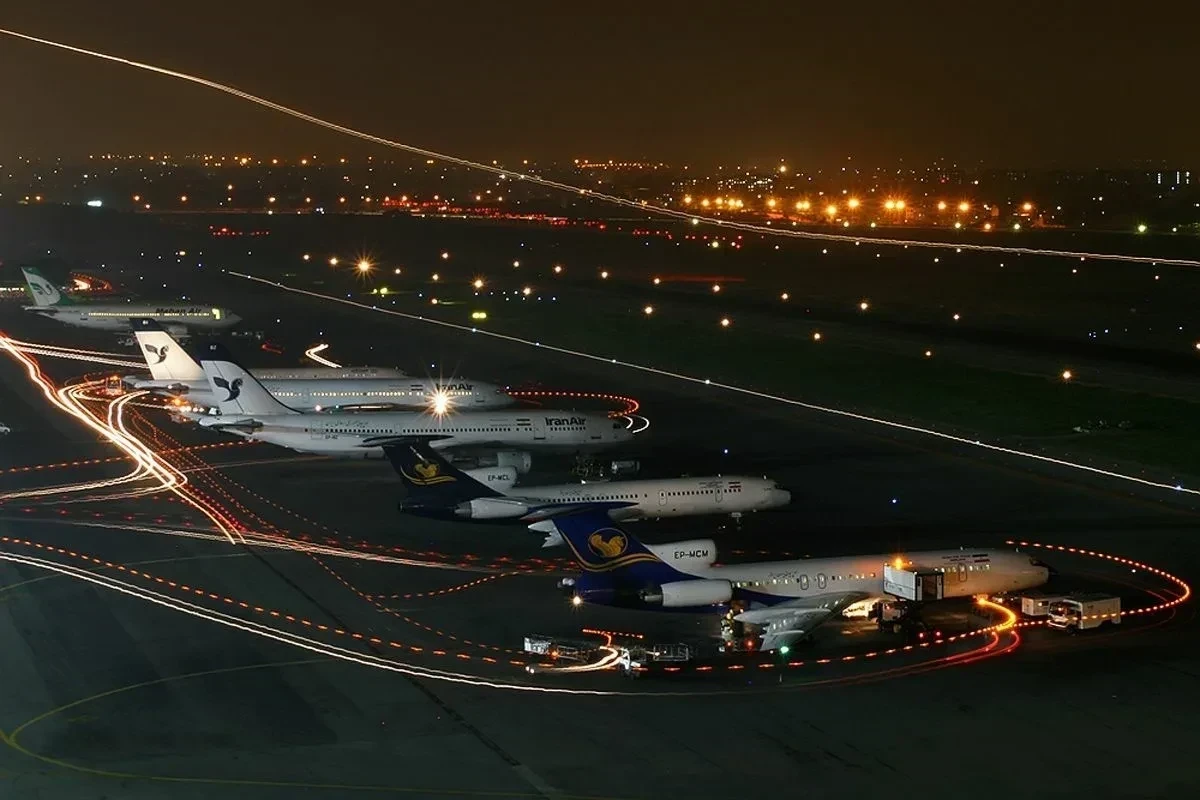 Iran says airspace has returned to normal after military operations ended