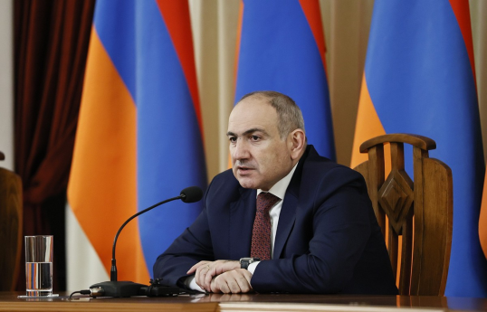 Pashinyan declares victory in parliamentary elections in Armenia